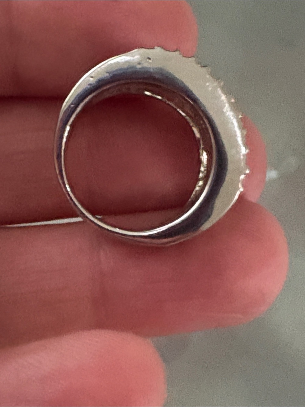 Chanel ring - Picture 4 of 7